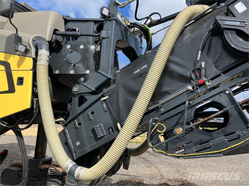 Bomag DE BM 2000/65 STAGEV Asfalta dzesēšanas iekārtas