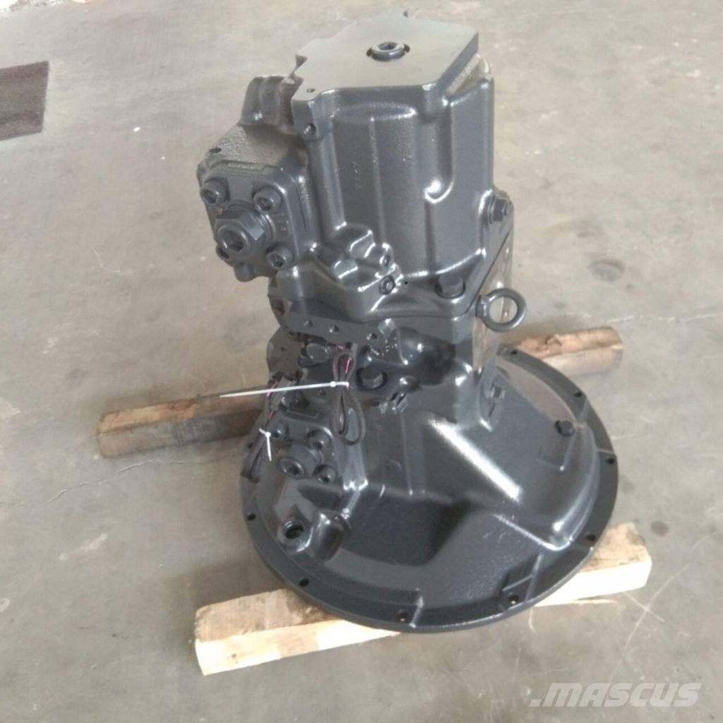 Komatsu pc300-8 Hydraulic Pump 708-2G-00700 708-2G-00151 傳動裝置