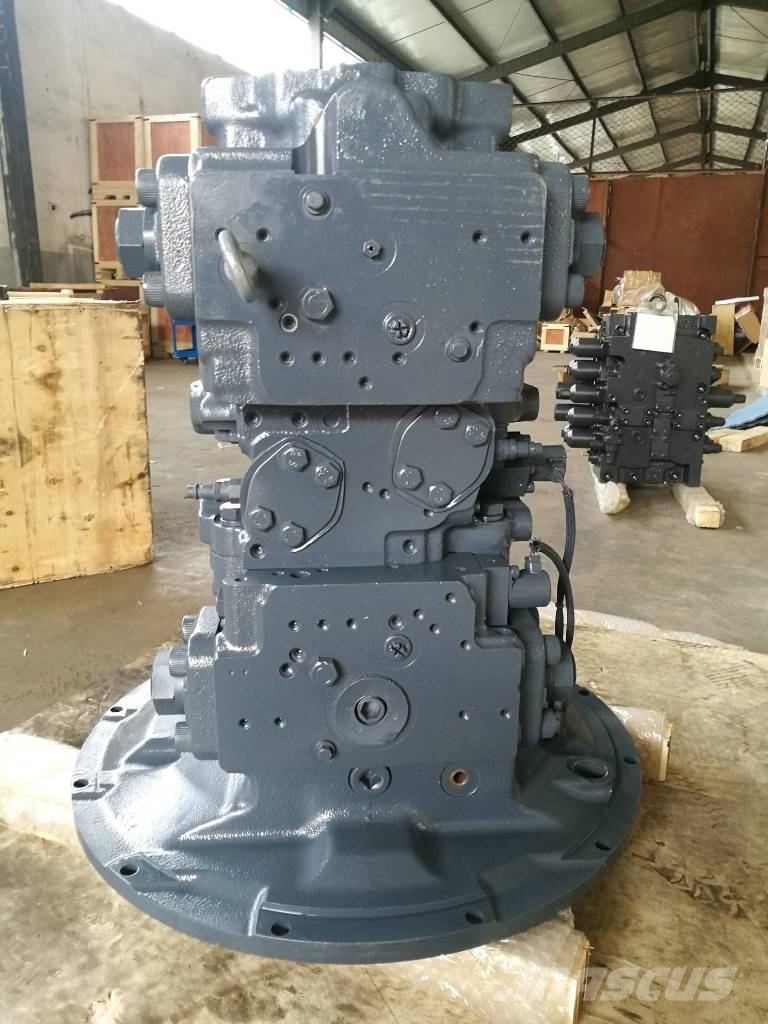 Komatsu pc300-8 Hydraulic Pump 708-2G-00700 708-2G-00151 傳動裝置