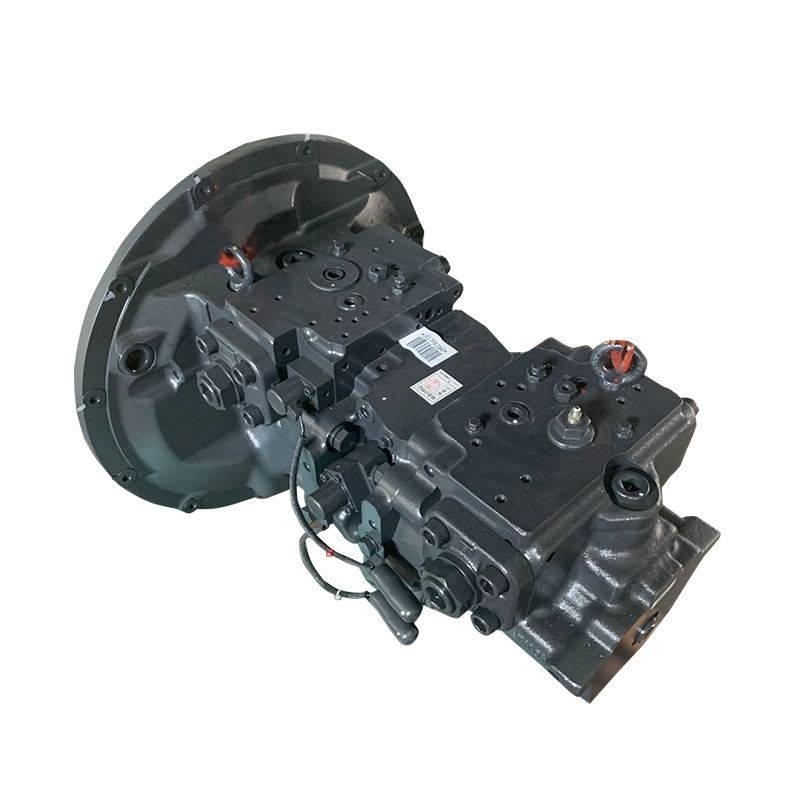 Komatsu pc300-8 Hydraulic Pump 708-2G-00700 708-2G-00151 傳動裝置