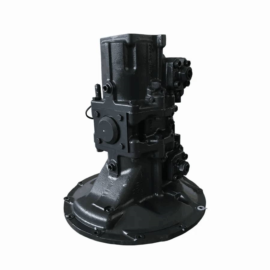 Komatsu pc300-8 Hydraulic Pump 708-2G-00700 708-2G-00151 傳動裝置