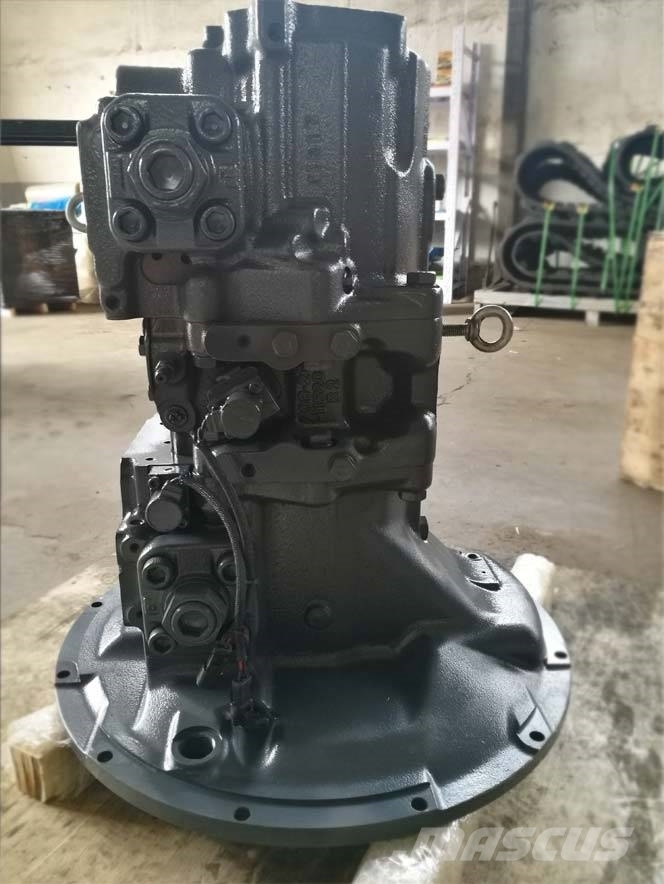 Komatsu pc300-8 Hydraulic Pump 708-2G-00700 708-2G-00151 傳動裝置