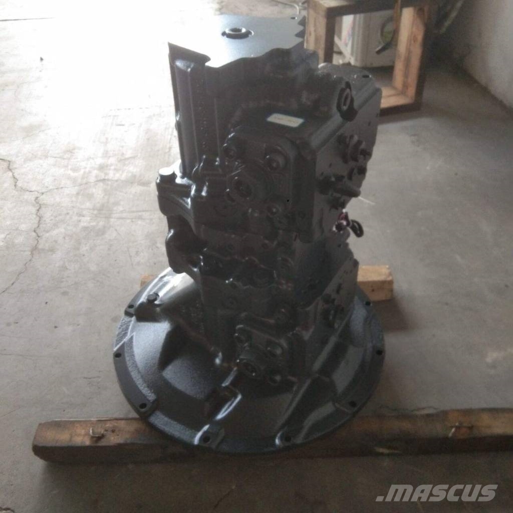 Komatsu pc300-8 Hydraulic Pump 708-2G-00700 708-2G-00151 傳動裝置