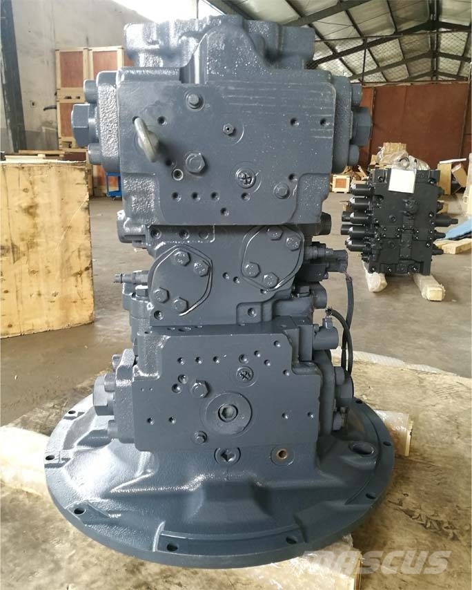 Komatsu pc300-8 Hydraulic Pump 708-2G-00700 708-2G-00151 傳動裝置