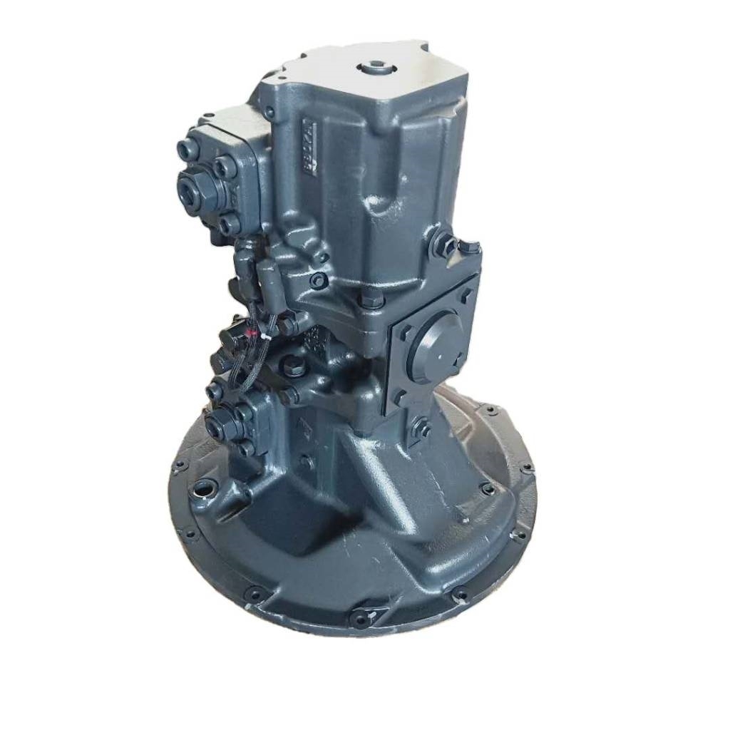 Komatsu pc300-8 Hydraulic Pump 708-2G-00700 708-2G-00151 傳動裝置