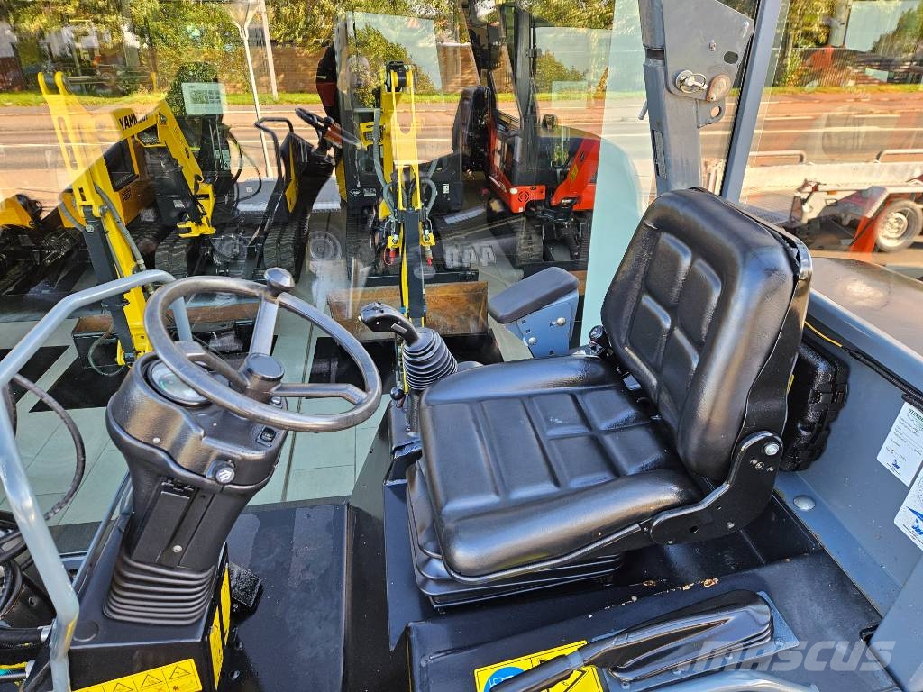 Gehl AL 440 Mini utovarivači