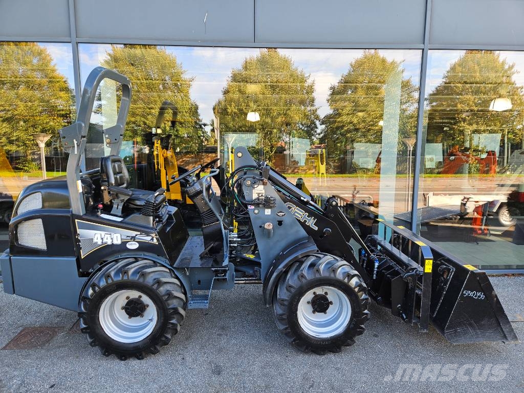 Gehl AL 440 Mini utovarivači