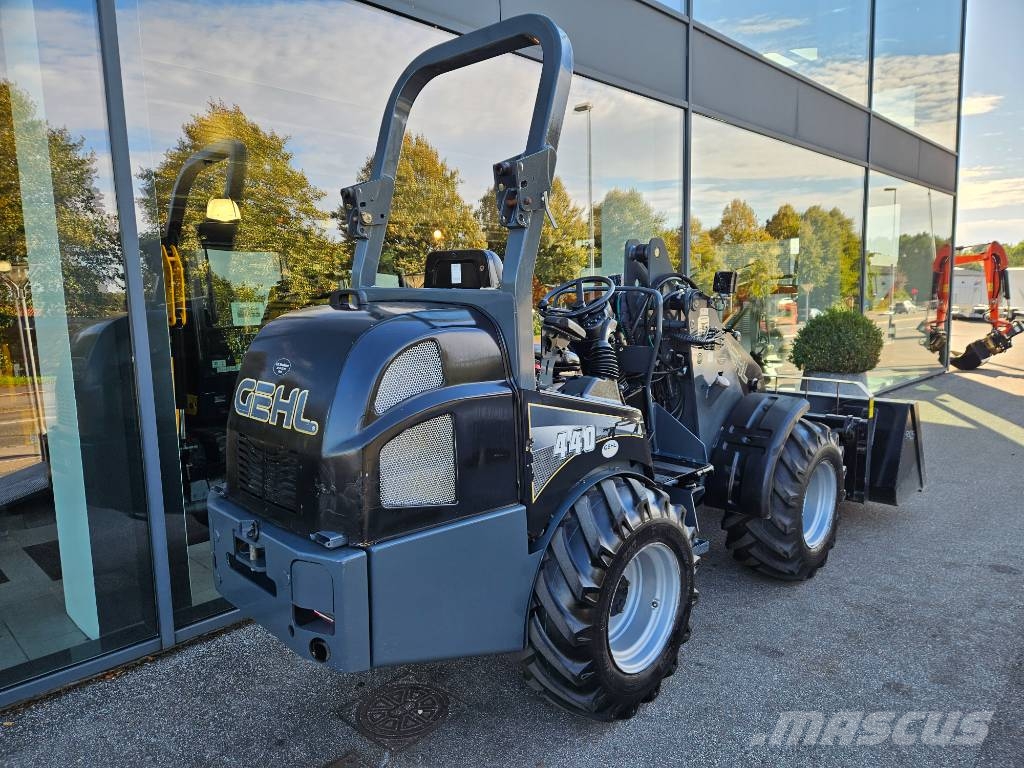 Gehl AL 440 Mini utovarivači