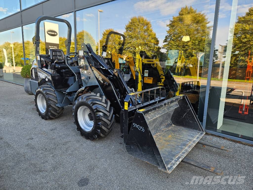 Gehl AL 440 Mini utovarivači