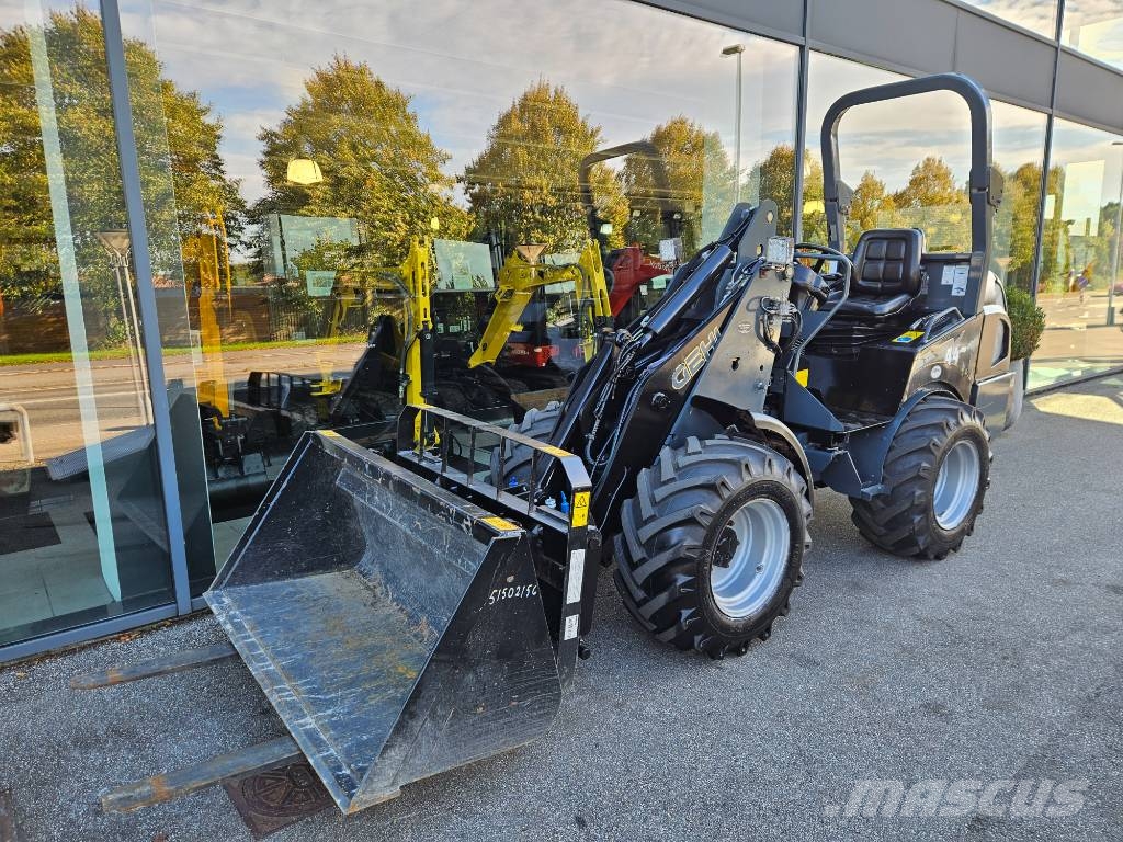 Gehl AL 440 Mini utovarivači