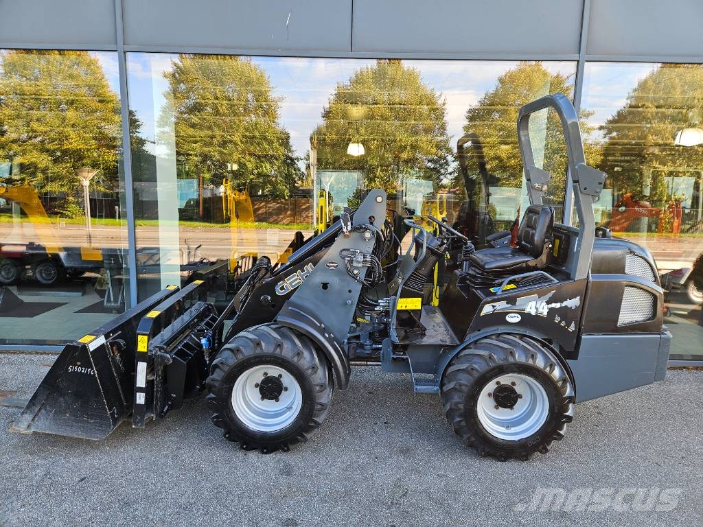 Gehl AL 440 Mini utovarivači