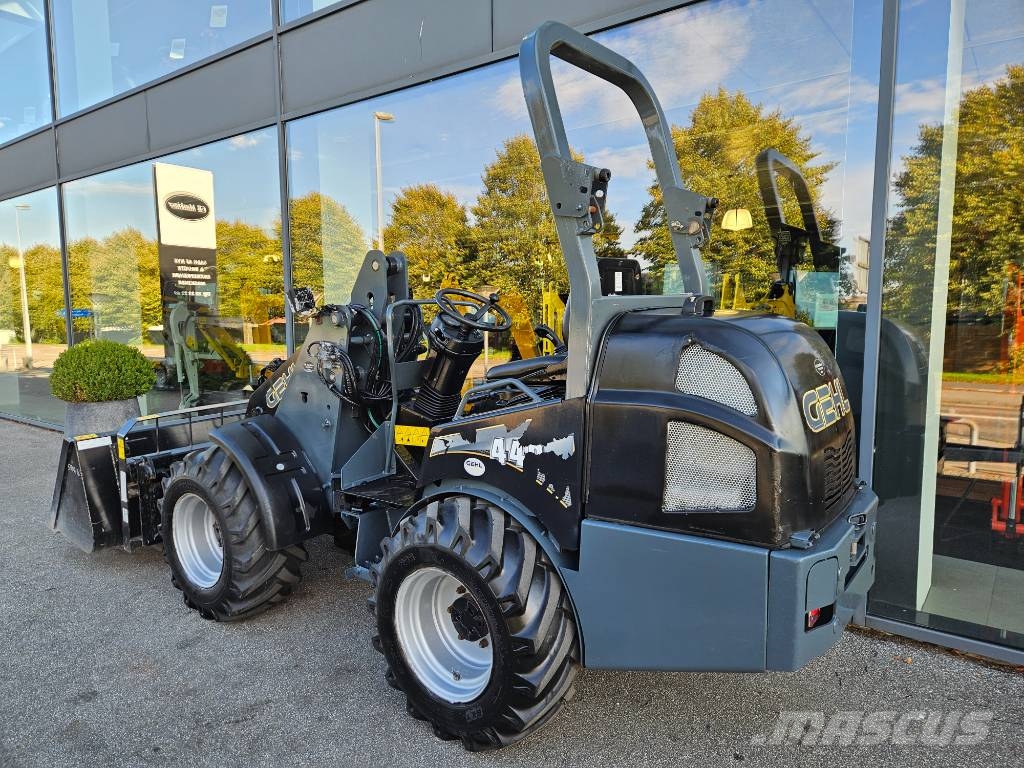 Gehl AL 440 Mini utovarivači