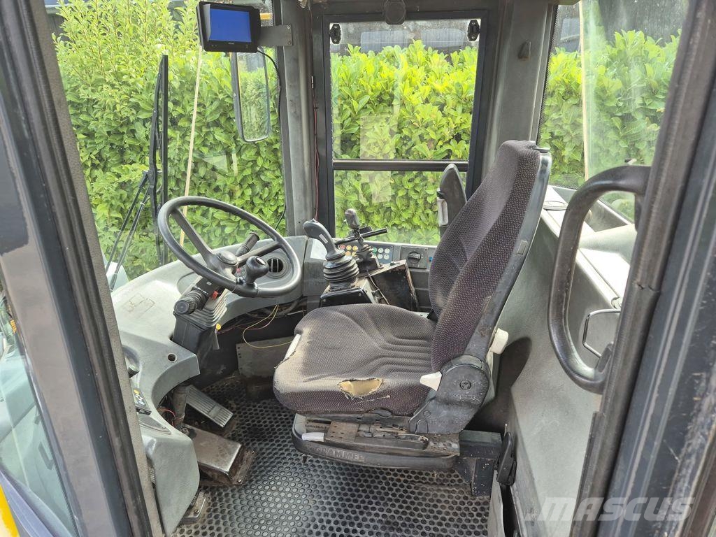 Werklust WG-35E Bouw - Overige
