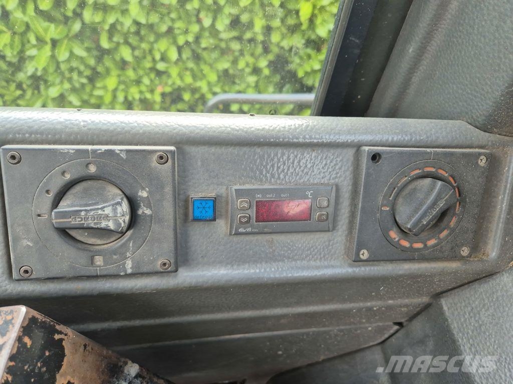 Werklust WG-35E Bouw - Overige