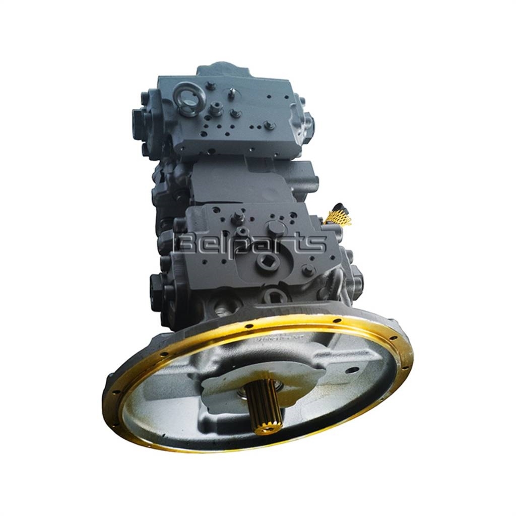 Komatsu PC220-6 PC220-7 HPV95 Hydraulic pump Hidráulicos