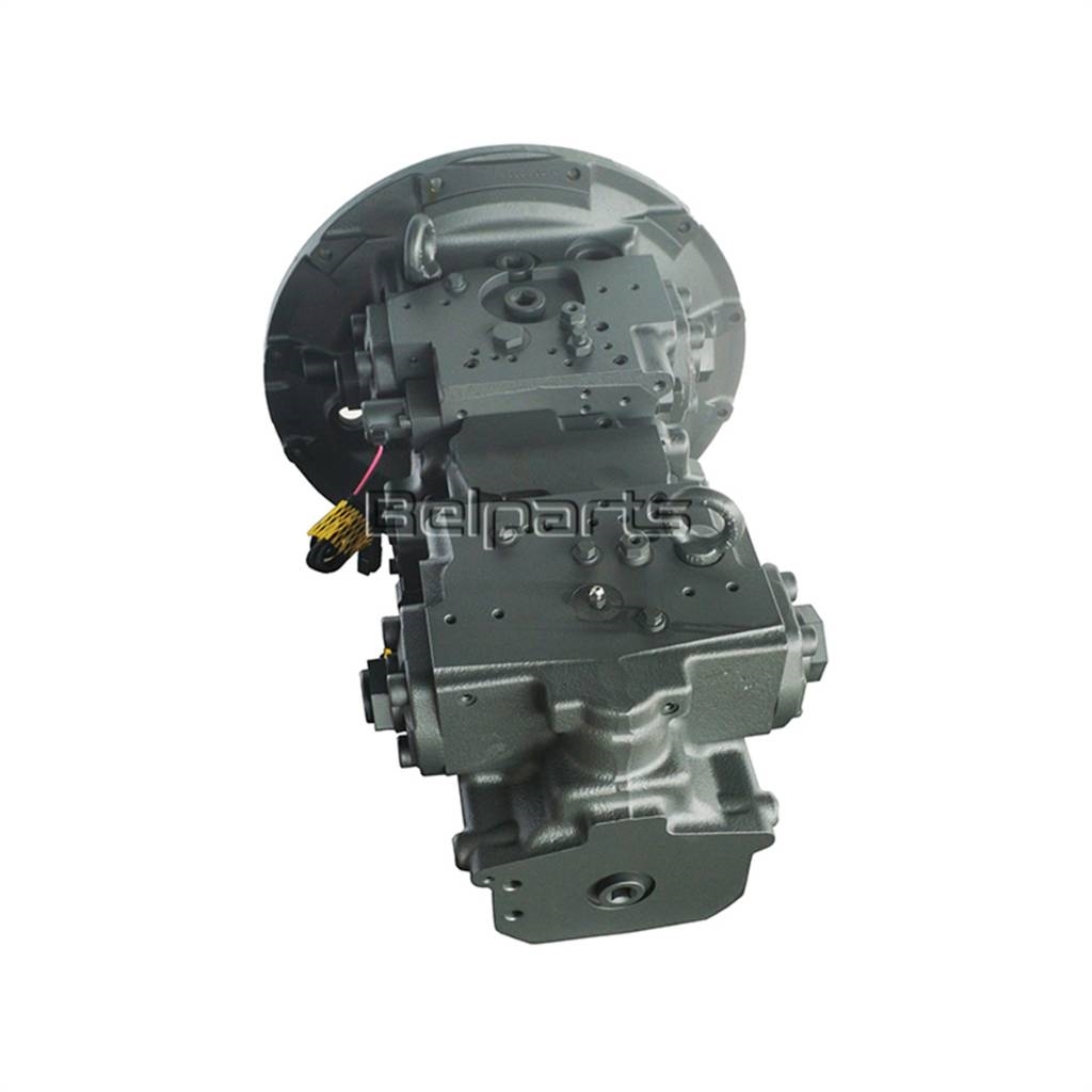 Komatsu PC220-6 PC220-7 HPV95 Hydraulic pump Hidráulicos