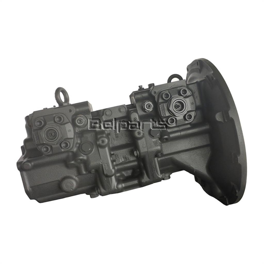 Komatsu PC220-6 PC220-7 HPV95 Hydraulic pump Hidráulicos