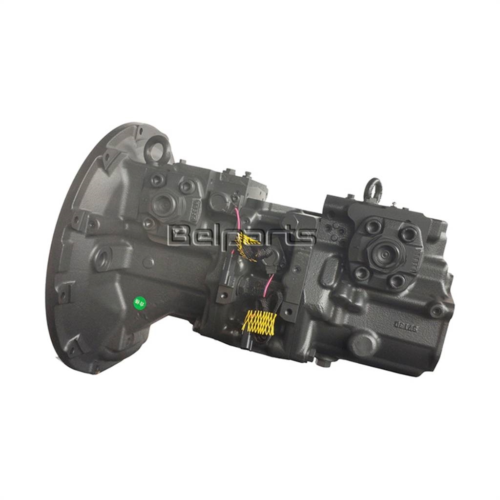 Komatsu PC220-6 PC220-7 HPV95 Hydraulic pump Hidráulicos