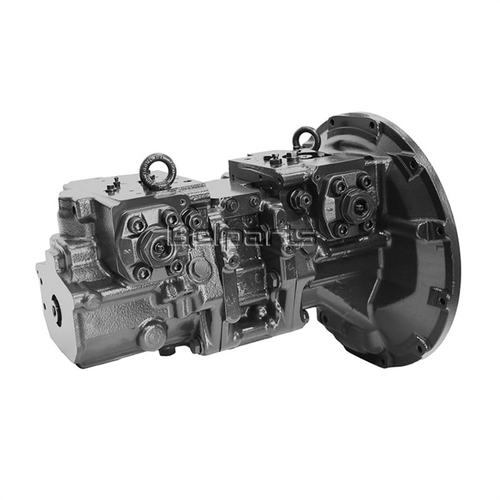 Komatsu PC220-6 PC220-7 HPV95 Hydraulic pump Hidráulicos