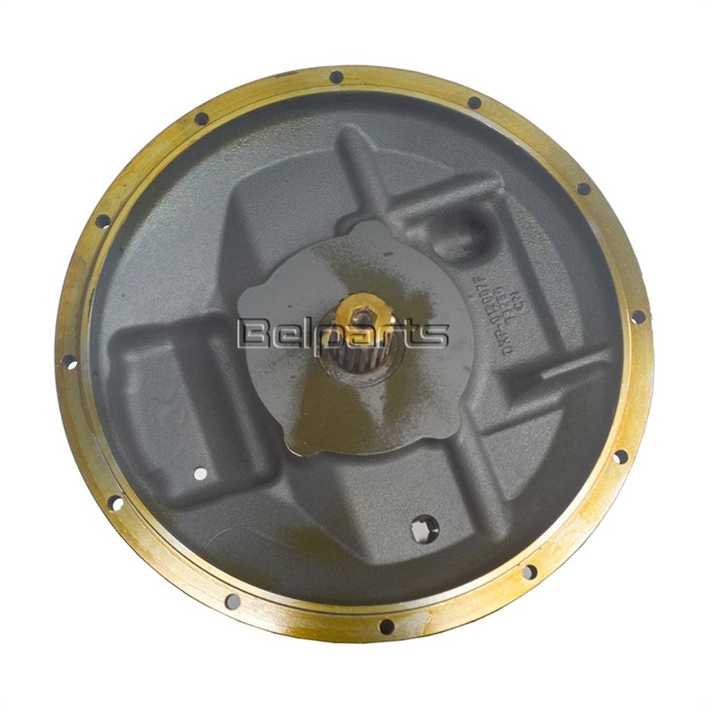 Komatsu PC220-6 PC220-7 HPV95 Hydraulic pump Hidráulicos