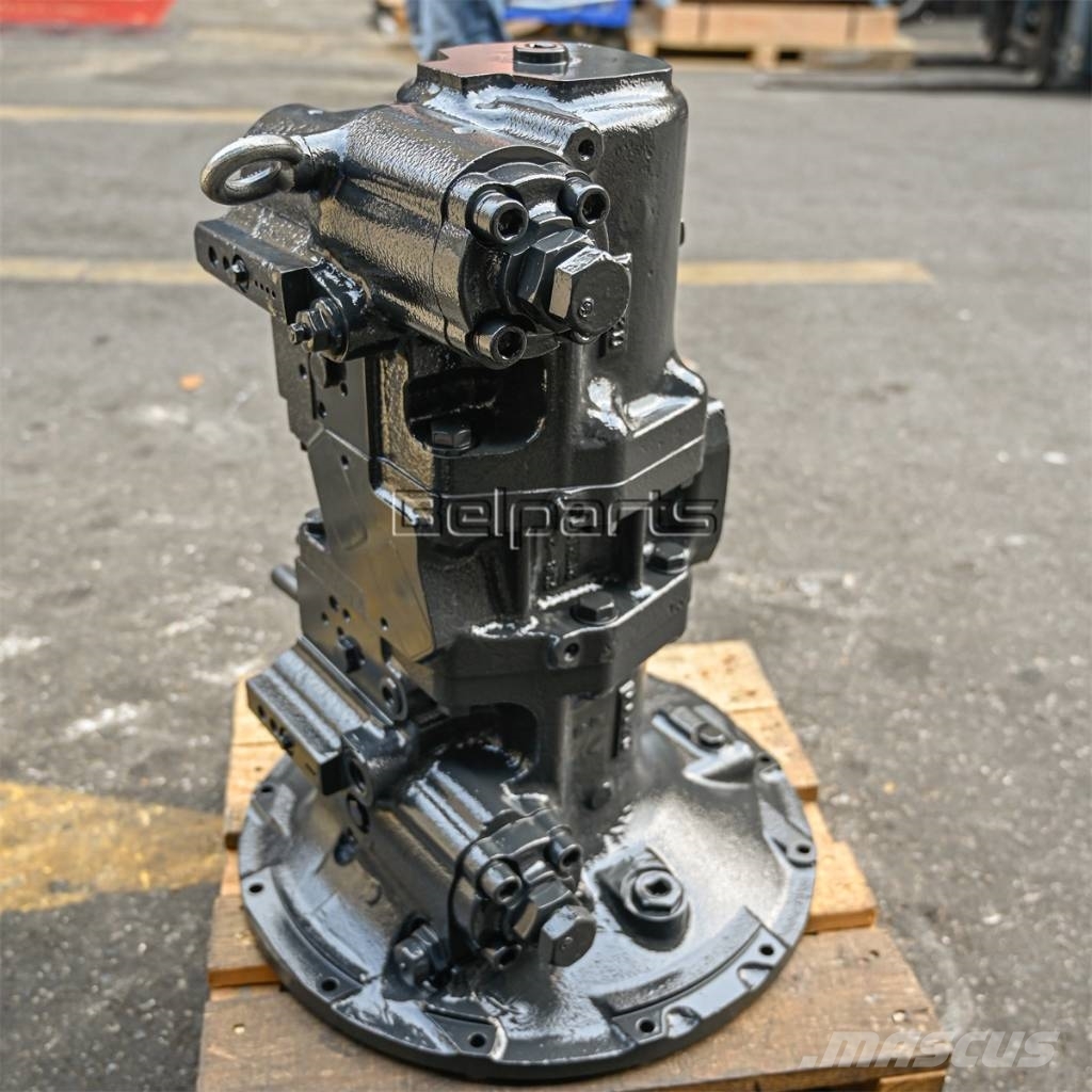 Komatsu PC220-6 PC220-7 HPV95 Hydraulic pump Hidráulicos