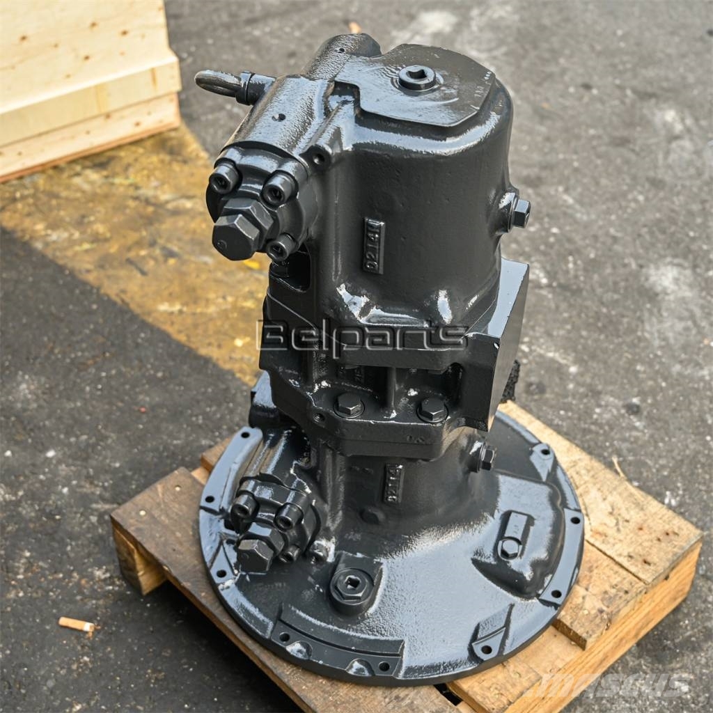 Komatsu PC220-6 PC220-7 HPV95 Hydraulic pump Hidráulicos