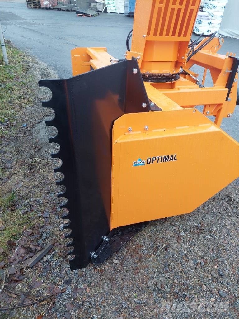 Optimal Trejon SB 2450 HD lumilinko Hómarók