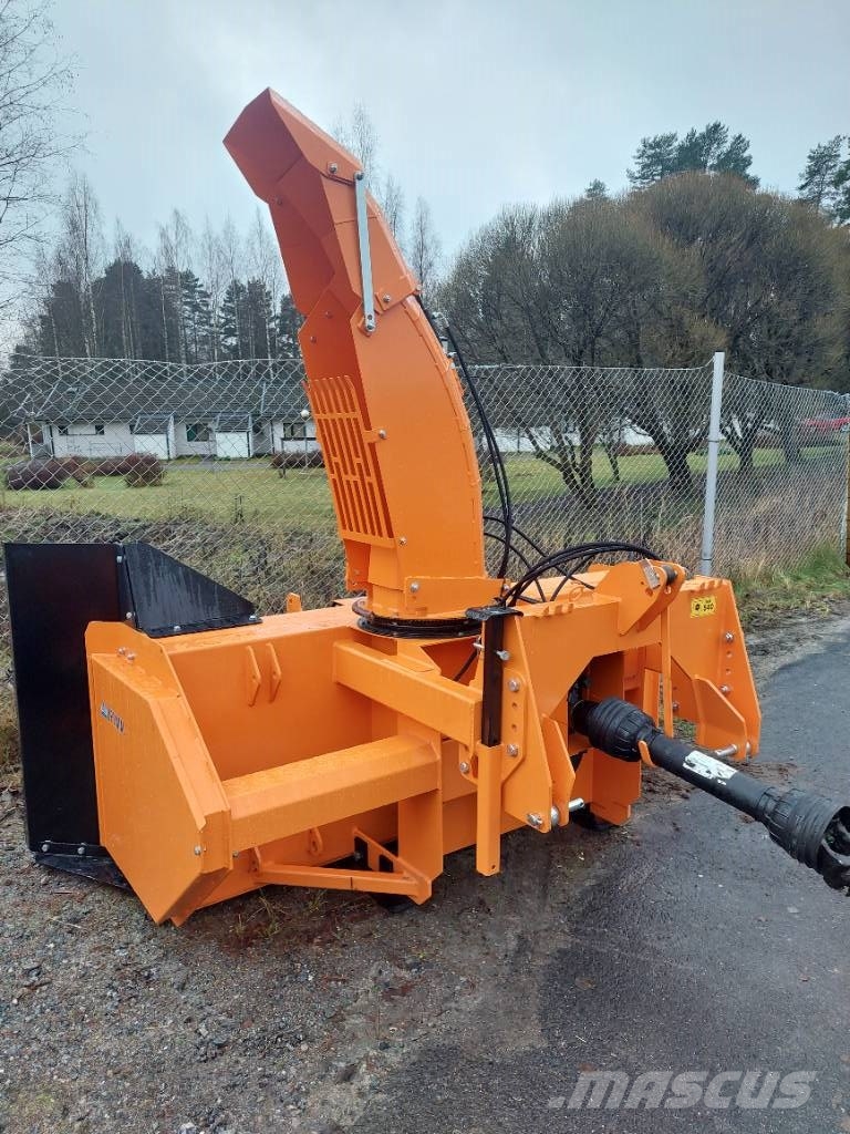 Optimal Trejon SB 2450 HD lumilinko Hómarók