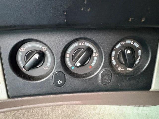 Renault Magnum AE 480 E-TECH (MACK ENGINE / ZF16 MANUAL GE Vilcēji