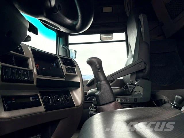 Renault Magnum AE 480 E-TECH (MACK ENGINE / ZF16 MANUAL GE Vilcēji