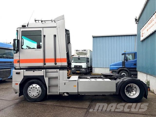 Renault Magnum AE 480 E-TECH (MACK ENGINE / ZF16 MANUAL GE Vilcēji