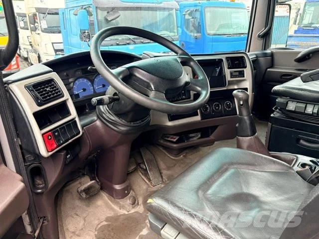 Renault Magnum AE 480 E-TECH (MACK ENGINE / ZF16 MANUAL GE Vilcēji