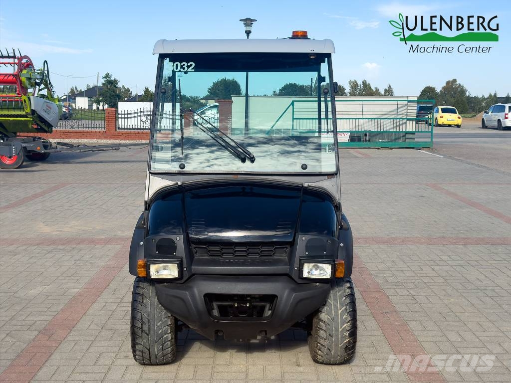Kawasaki WX-181 Transportas - Kita