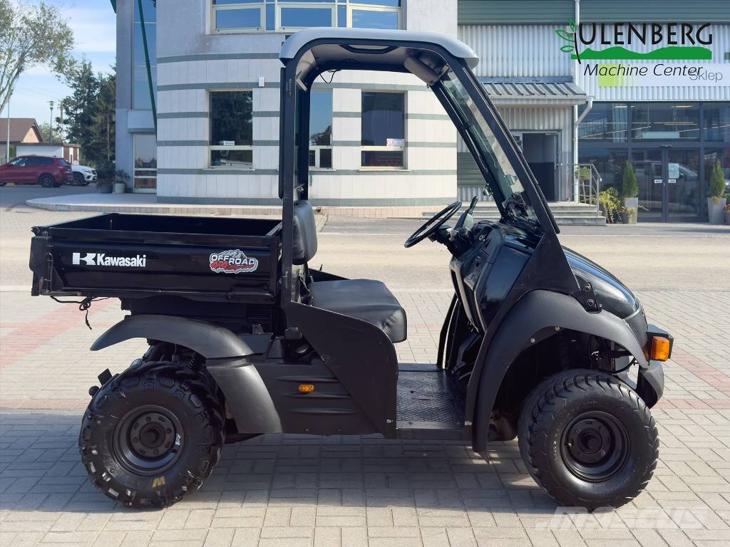 Kawasaki WX-181 Transportas - Kita