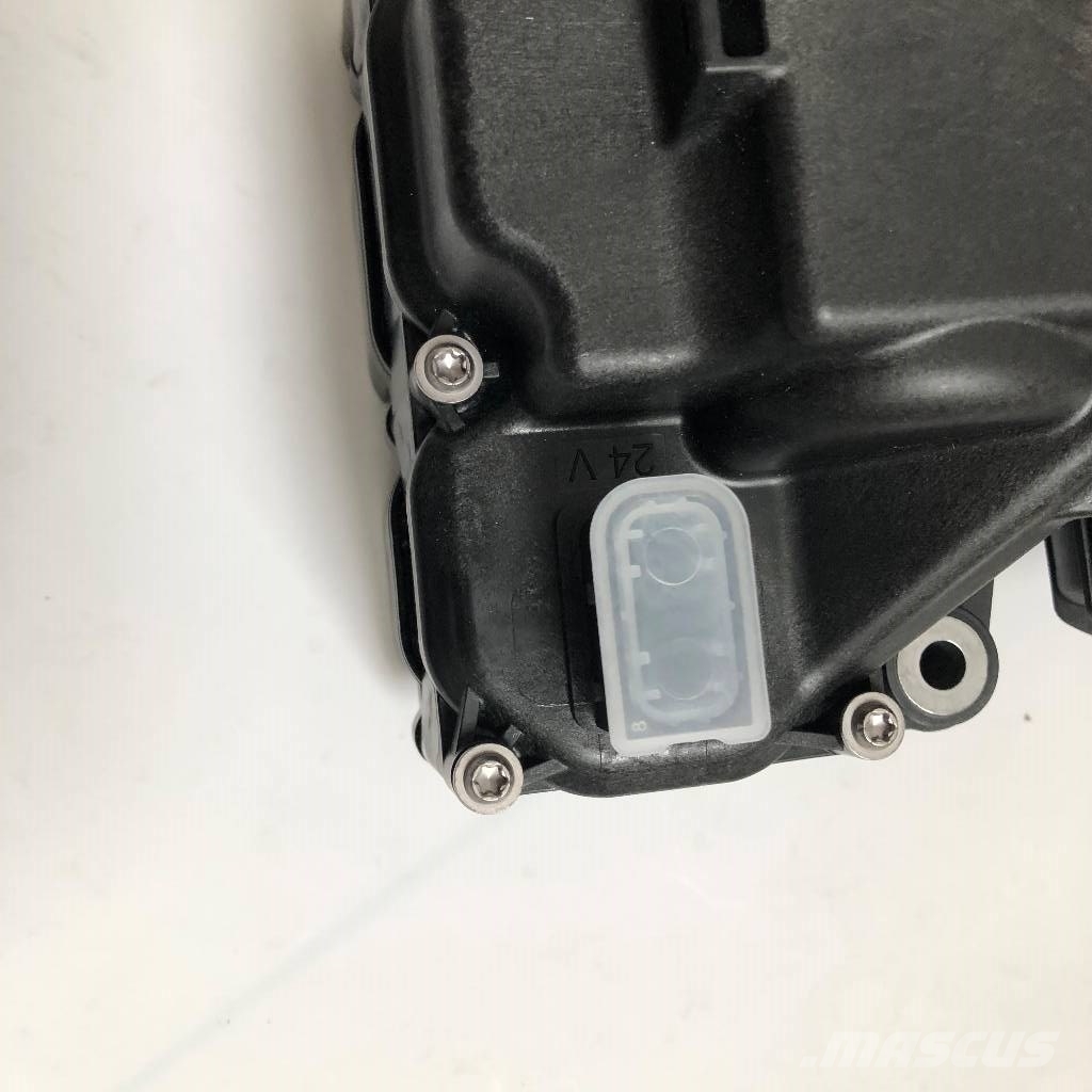 Cummins ISBE Engine Doser Pump 2871880 0444042037 A028y793 Moteur