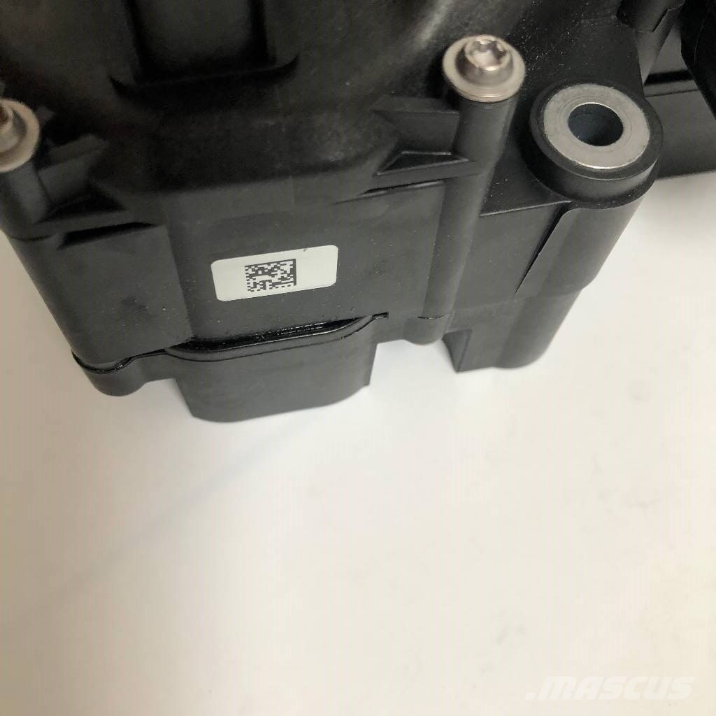 Cummins ISBE Engine Doser Pump 2871880 0444042037 A028y793 Moteur