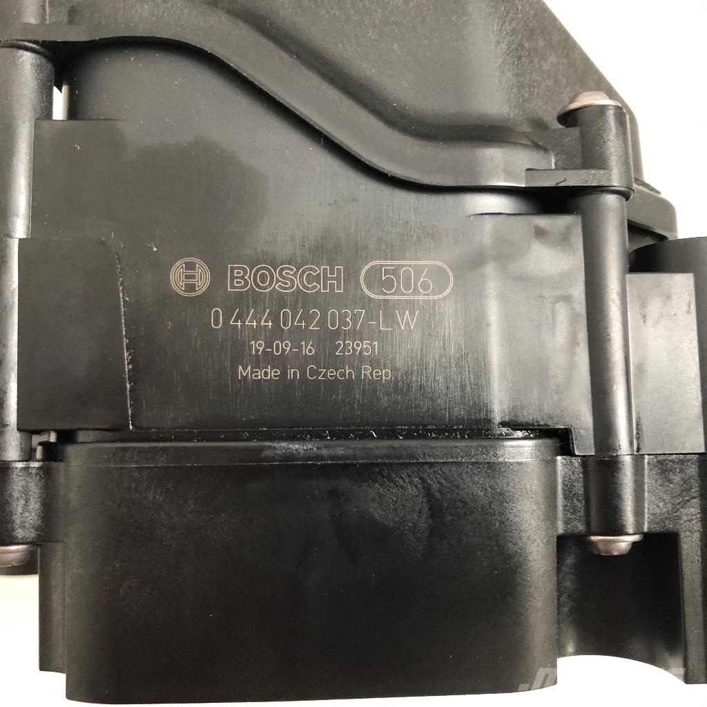 Cummins ISBE Engine Doser Pump 2871880 0444042037 A028y793 Moteur
