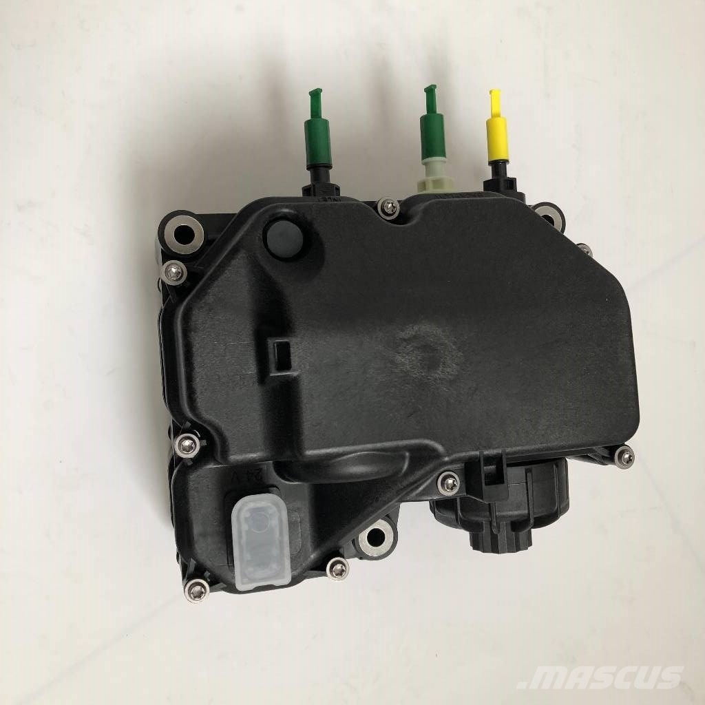 Cummins ISBE Engine Doser Pump 2871880 0444042037 A028y793 Moteur