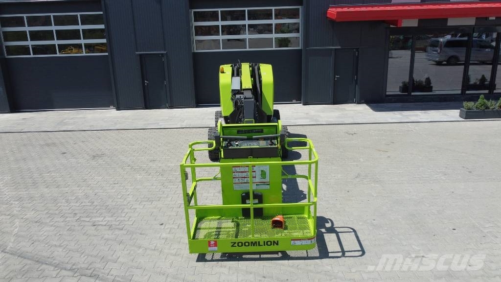 Zoomlion ZA14JE Elevadores braços articulados