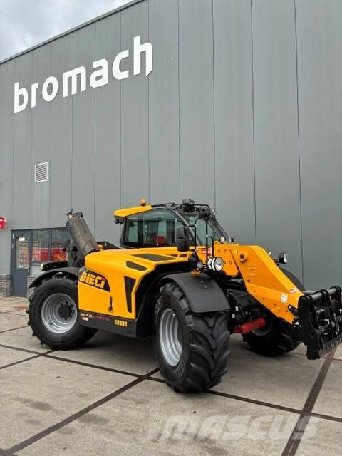 Dieci Agri Plus 42.7 Teleskopiniai krautuvai žemės ūkiui