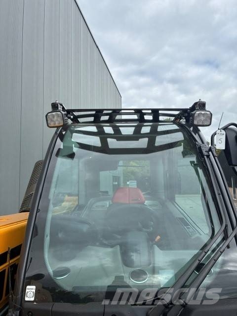 Dieci Agri Plus 42.7 Teleskopiniai krautuvai žemės ūkiui