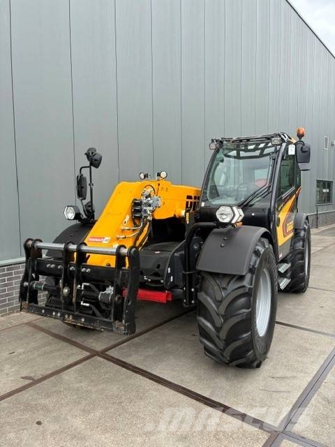 Dieci Agri Plus 42.7 Teleskopiniai krautuvai žemės ūkiui
