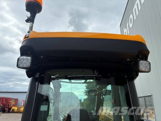 Dieci Agri Plus 42.7 Teleskopiniai krautuvai žemės ūkiui