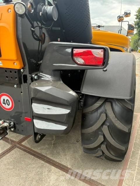 Dieci Agri Plus 42.7 Teleskopiniai krautuvai žemės ūkiui