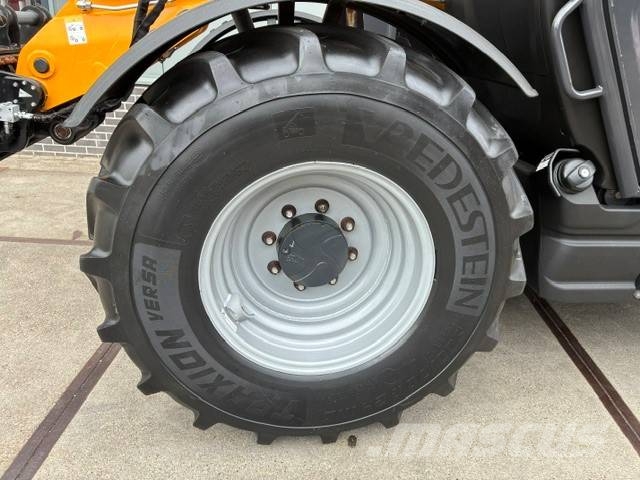 Dieci Agri Plus 42.7 Teleskopiniai krautuvai žemės ūkiui