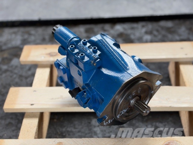 Rexroth POMPA HYDRAULICZNA NOWA Hydraulics