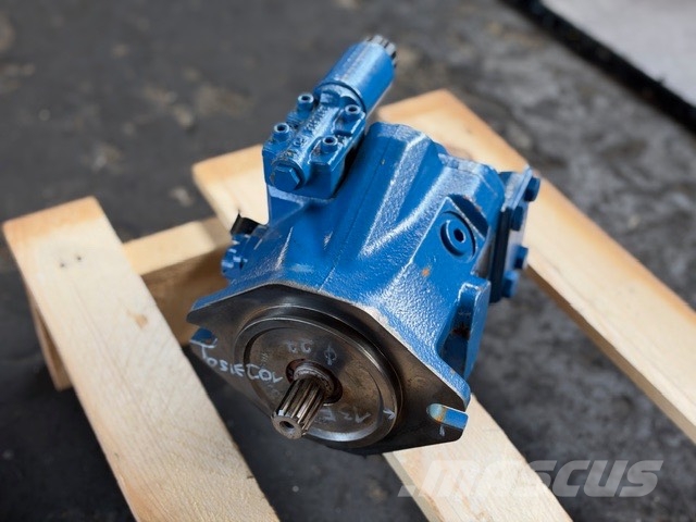 Rexroth POMPA HYDRAULICZNA NOWA Hydraulics