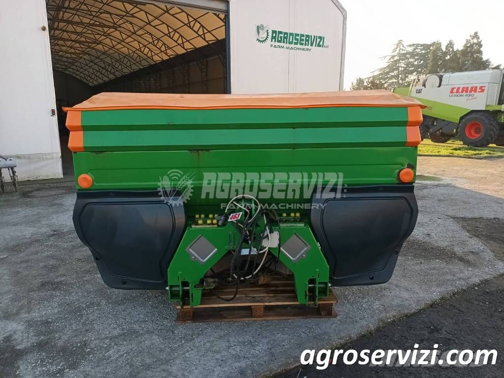 Amazone ZA-M 1200 Διαστρωτήρες ανοργάνων