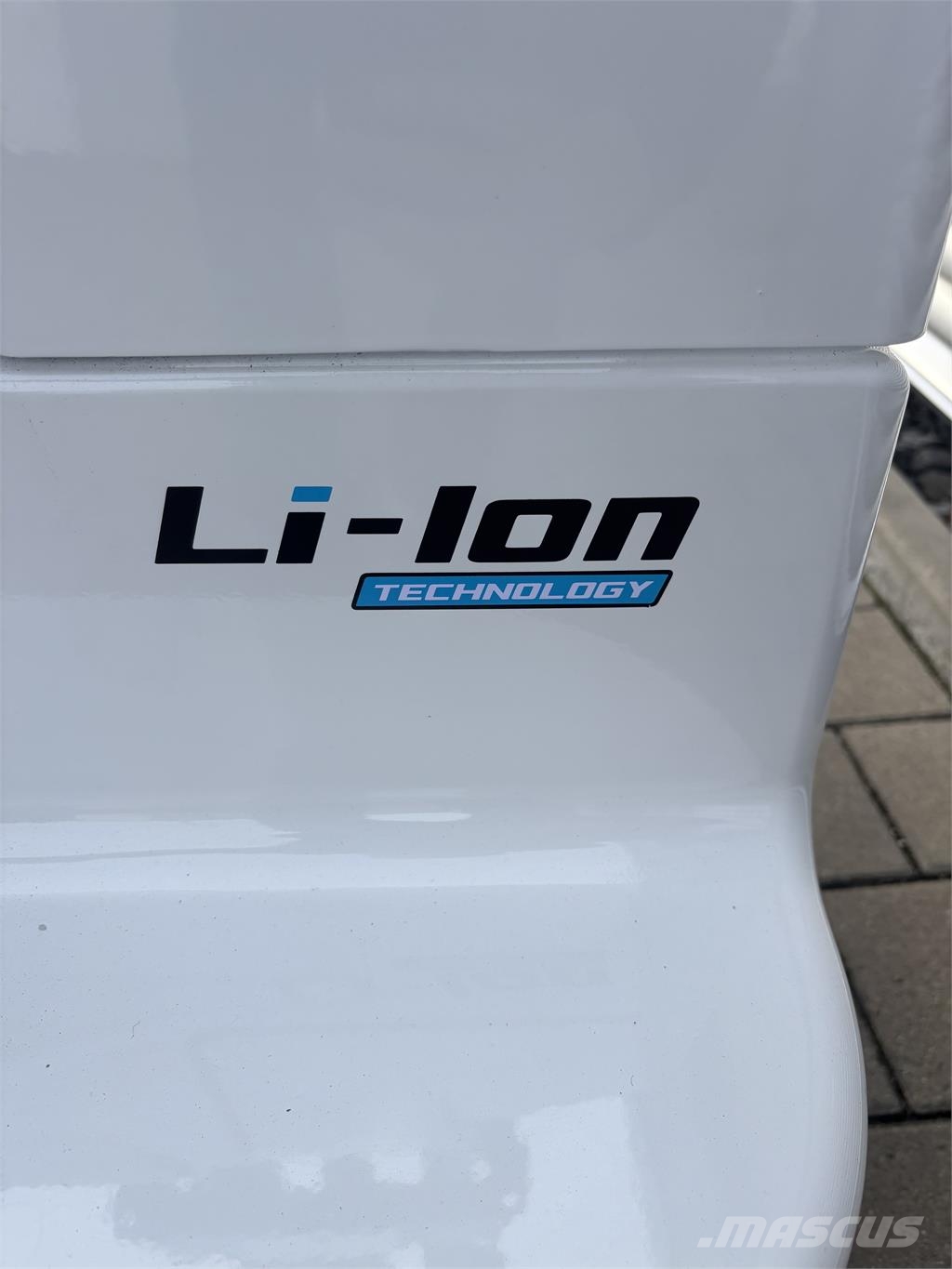 Bobcat BSL16N-7 Lithium NEUGERÄT!!! Carelli stoccatori  automatici-usati