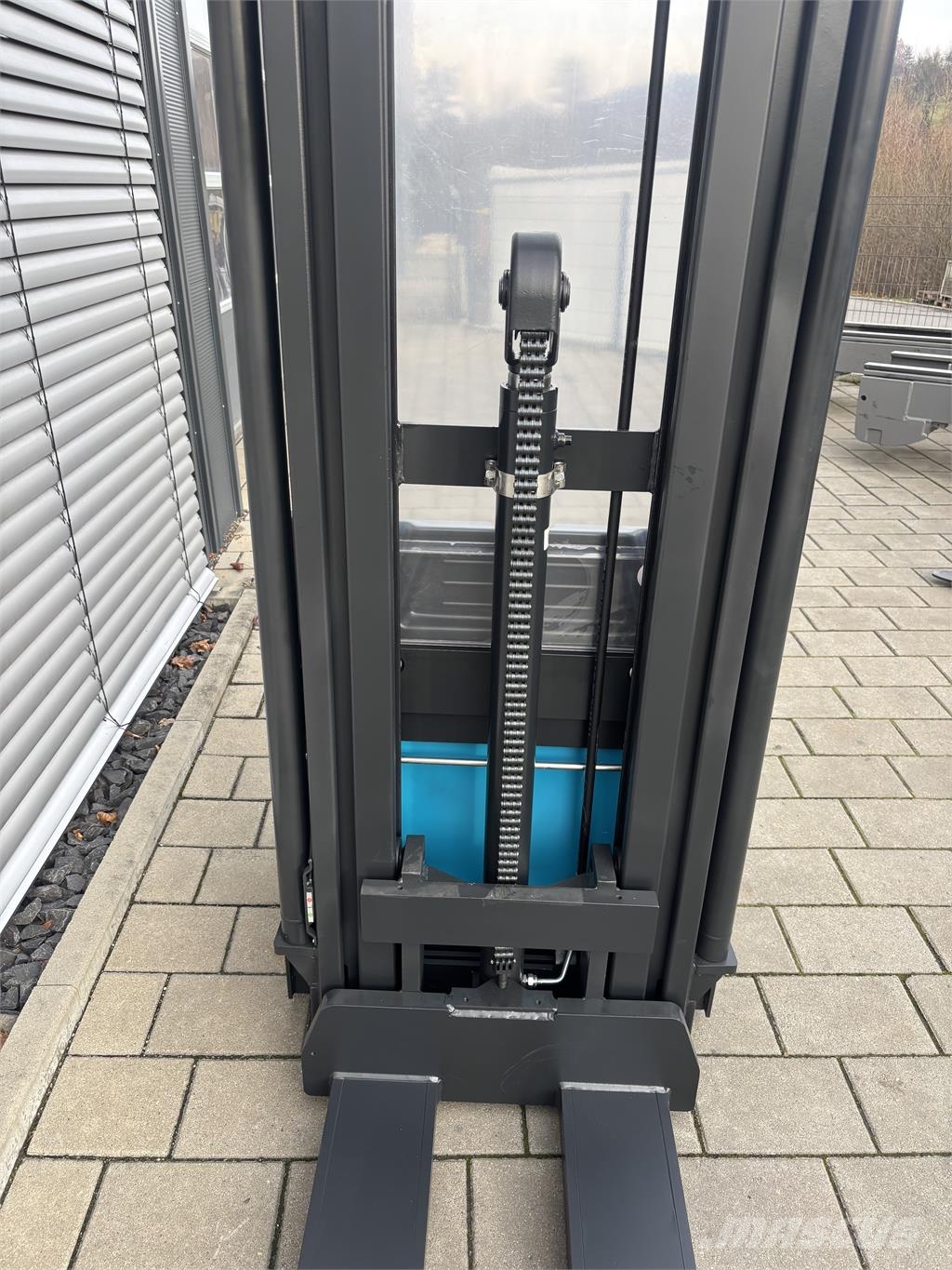 Bobcat BSL16N-7 Lithium NEUGERÄT!!! Carelli stoccatori  automatici-usati
